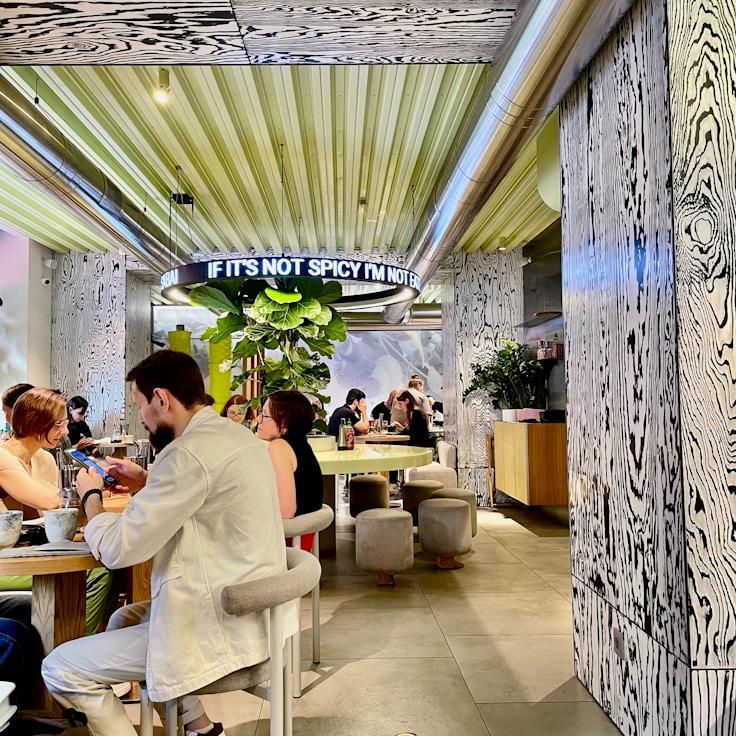 Parks and entertainment for families in Madrid, Spain